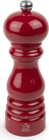 PEUGEOT PARIS U'Select zoutmolen 18cm lak - passierood