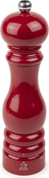 PEUGEOT PARIS U'Select zoutmolen 22cm - lak - passierood