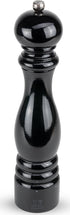 PEUGEOT PARIS U'Select zoutmolen 30cm - zwart lak