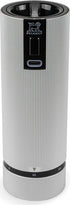 PEUGEOT LINE ELECTRIC U'Select herlaatbare zoutmolen 15cm - carbone