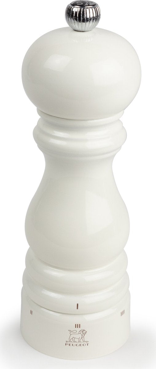 PEUGEOT U'Select zoutmolen 18cm - ivoor