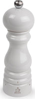 PEUGEOT PARIS zoutmolen 18cm - lak parelgrijs