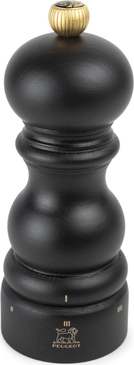 PEUGEOT PARIS U'Select zoutmolen 15cm - chocolade