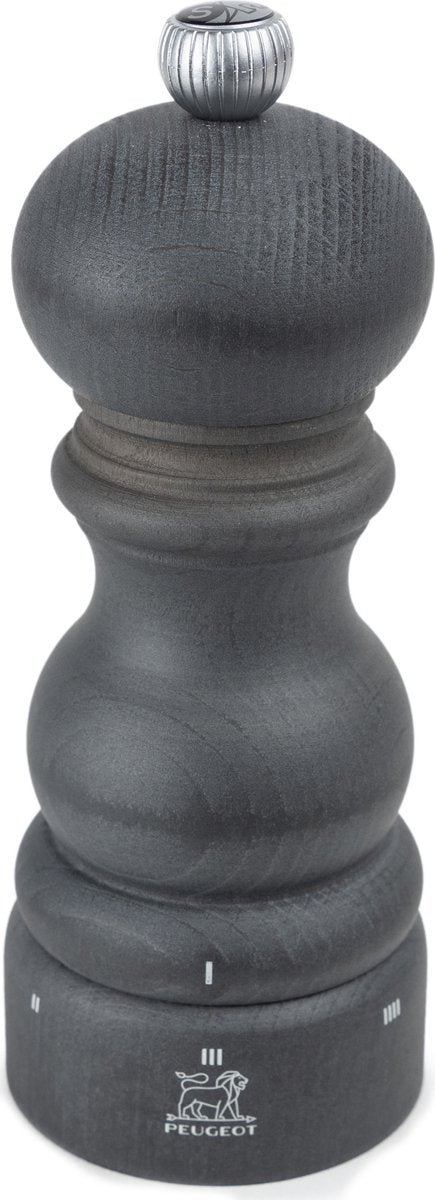 PEUGEOT PARIS U'Select zoutmolen 15cm - grafiet