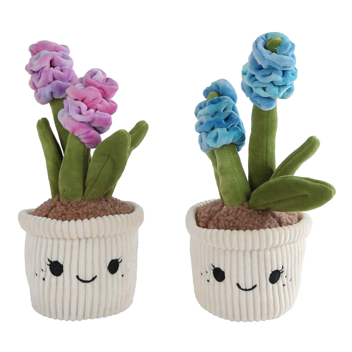 TAKE ME HOME plant hyacint - 29cm - 2ass (prijs per stuk)