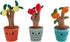 TAKE ME HOME plant fruitboom L - 28cm - 3ass              (prijs per stuk)
