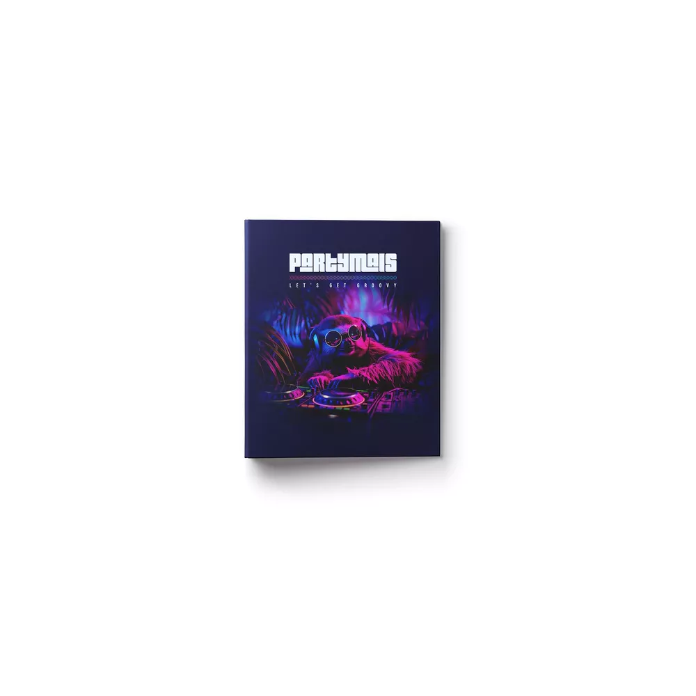 Partymals - Ringmap A4 2R
