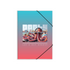 Partymals - Elastische file