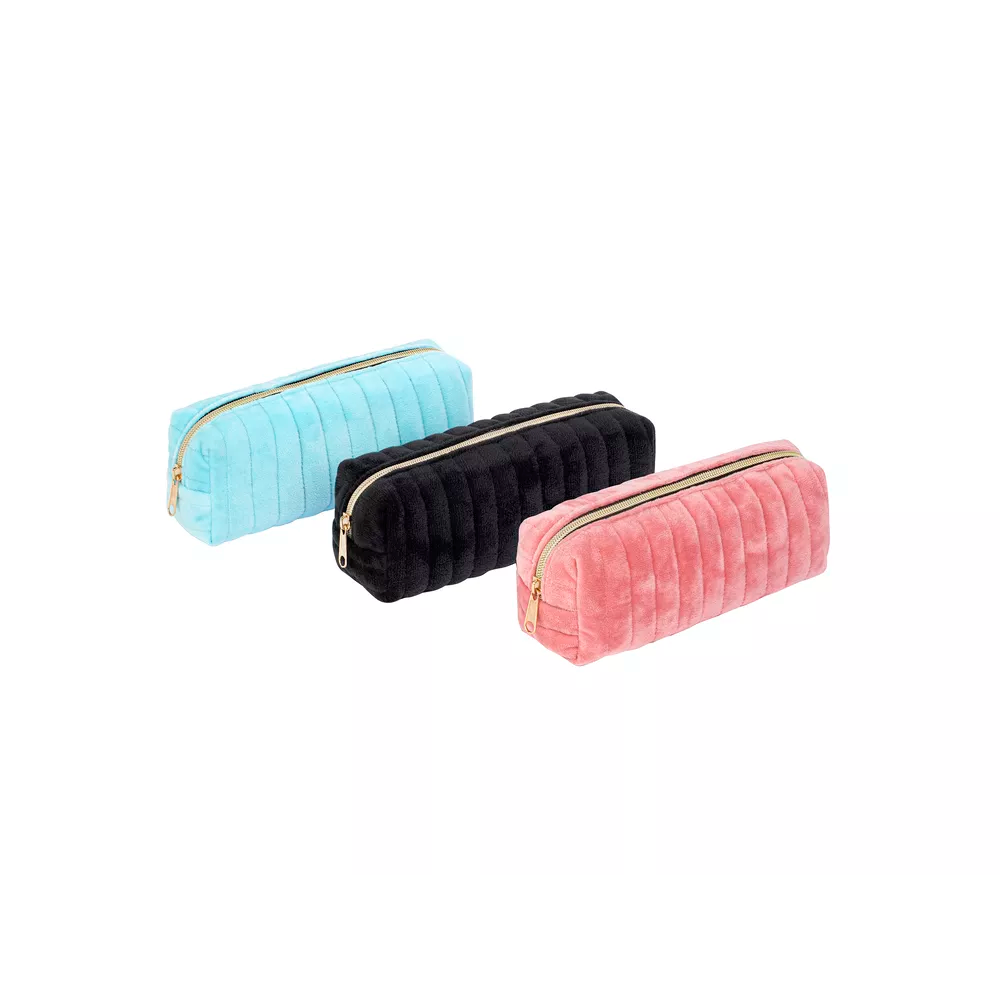 Partymals - Pennenzak assorted plush - 22x8x6cm