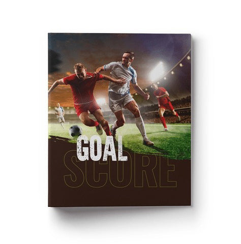 Goal 3.0 - Ringmap A4 2R