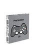 Playstation Legacy ringmap A4 2R - grijs