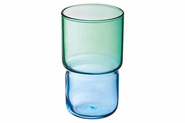 LUMINARC Candy mix glas 320ml - mint