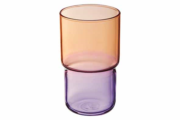 LUMINARC Candy mix glas 320ml - berlingo