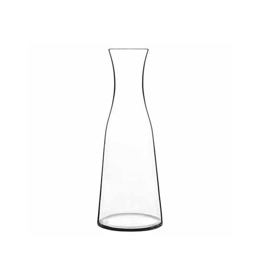 LUIGI BORMIOLI Atelier karaf - 250ml 7.3x17.4cm