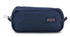 JANSPORT Pennenzak grote accessoiretas - Marineblauw