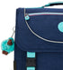 KIPLING Preppy schooltas - resort navy