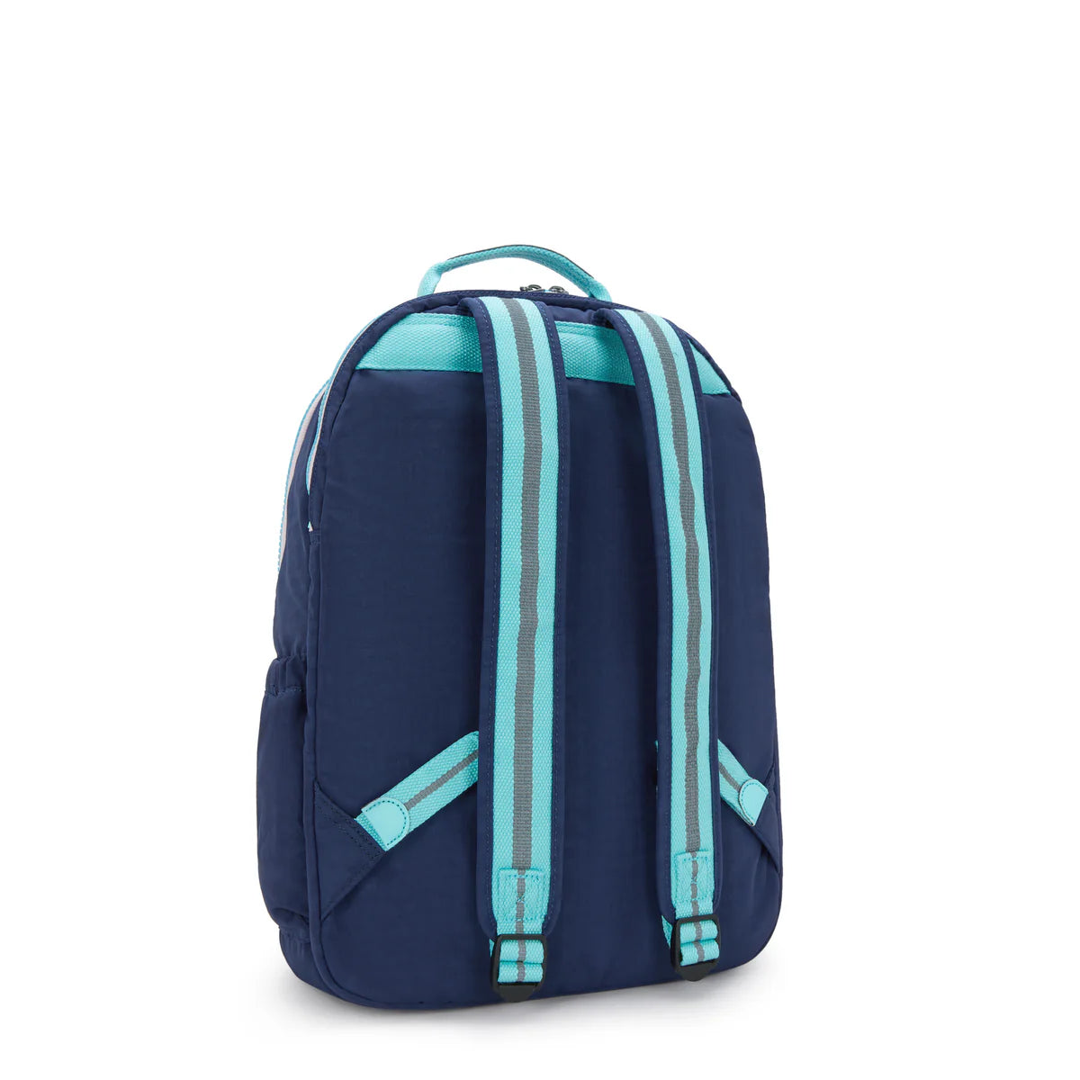 KIPLING Seoul Lap rugzak - resort navy