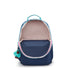 KIPLING Seoul Lap rugzak - resort navy
