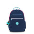 KIPLING Seoul Lap rugzak - resort navy