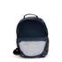 KIPLING Seoul Lap rugzak - neon skate