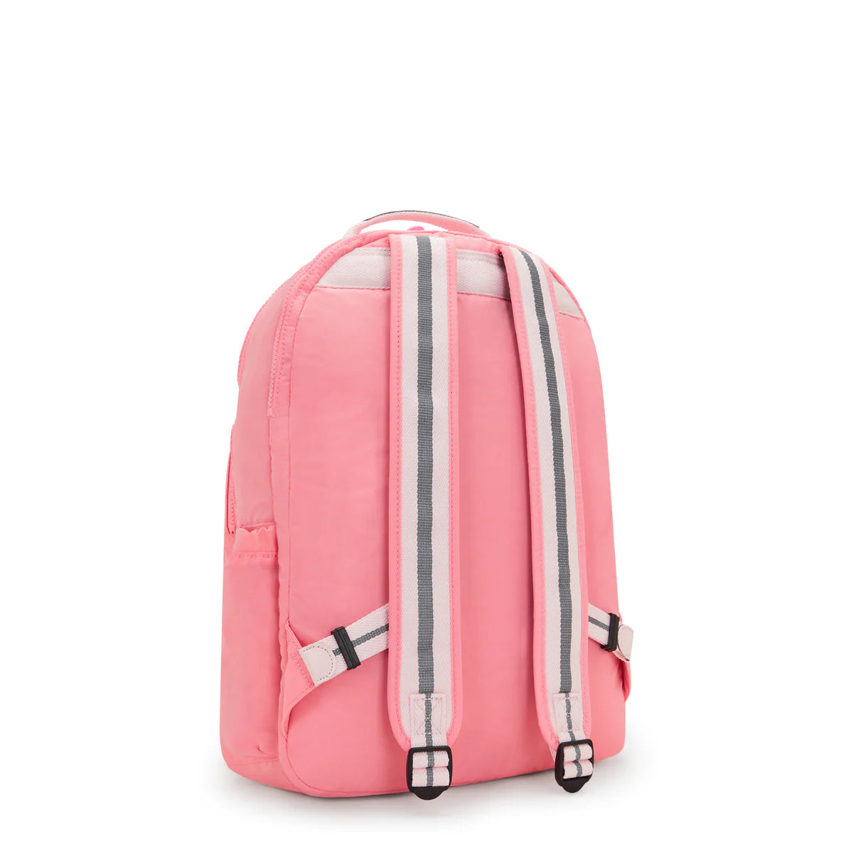 KIPLING Seoul Lap rugzak - coral sea