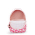 KIPLING Seoul Lap rugzak - pink palm