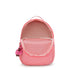 KIPLING Seoul College Extra rugzak - coral sea