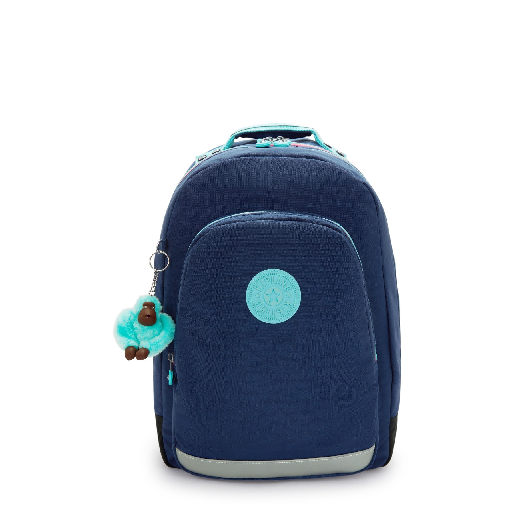 KIPLING Class Room rugzak - resort navy