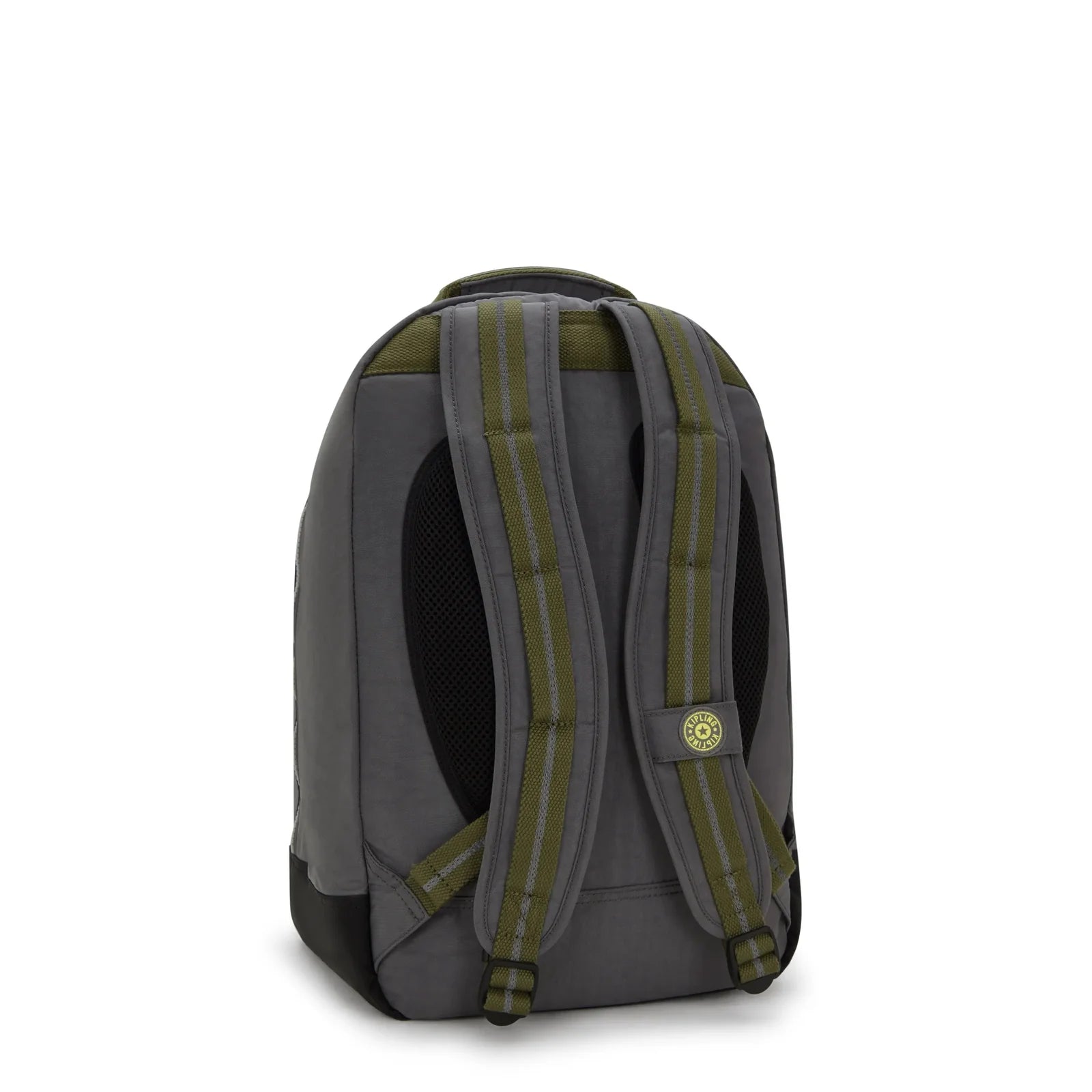 KIPLING Class Room rugzak - back to grey
