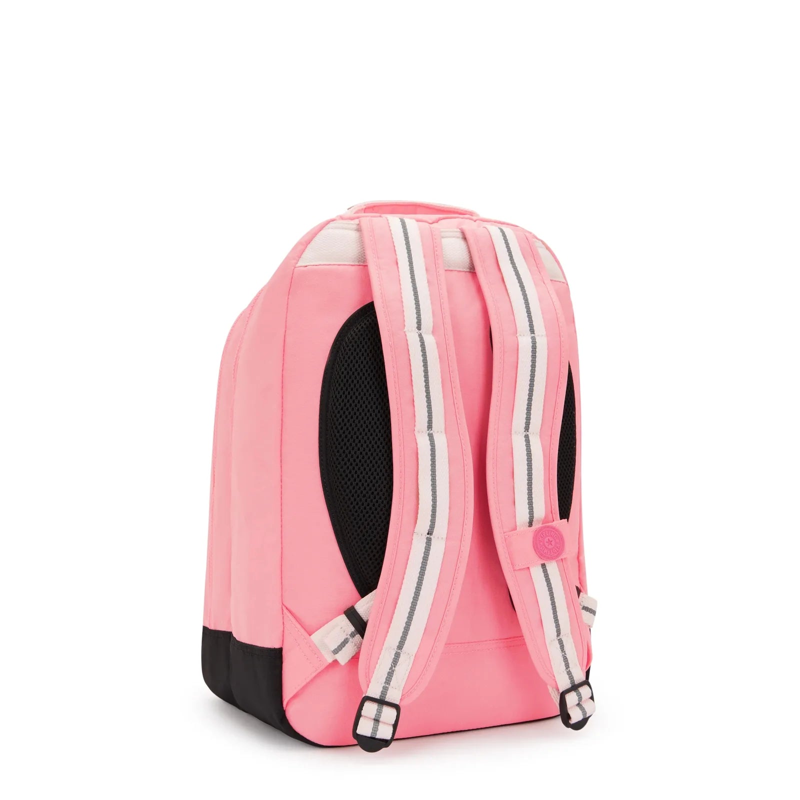KIPLING Class Room rugzak - coral sea