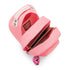 KIPLING Class Room rugzak - coral sea