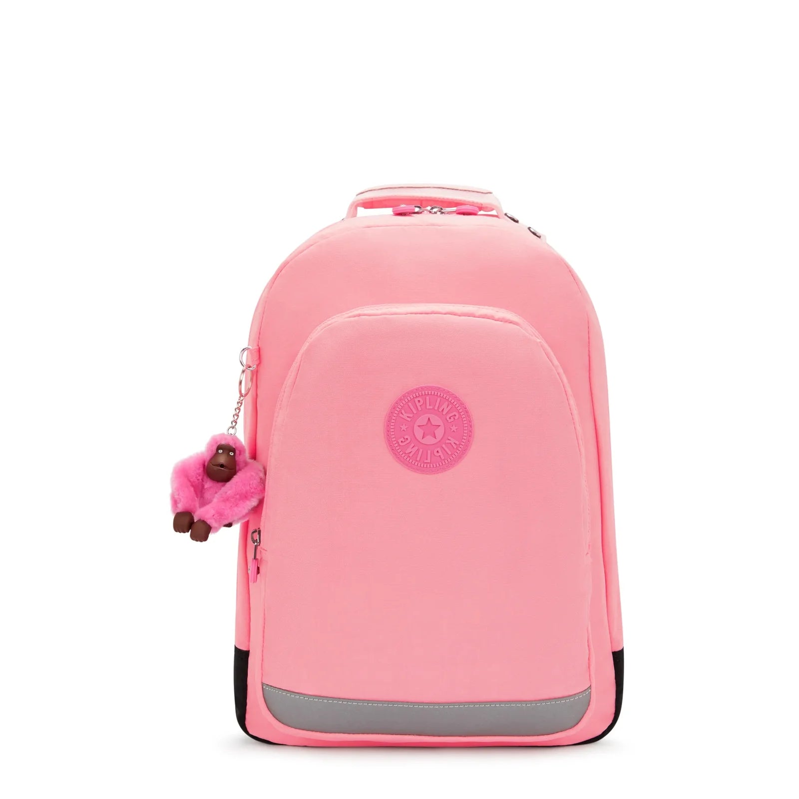 KIPLING Class Room rugzak - coral sea