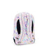 KIPLING Class Room rugzak - aqua sea