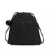 KIPLING Supertaboo gym-/ zwemzak - true black