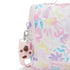 KIPLING New Kichirou lunchtas - aqua sea