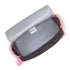 KIPLING New Kichirou lunchtas - coral sea sea