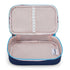 KIPLING 50 Pens pennenzak - resort navy