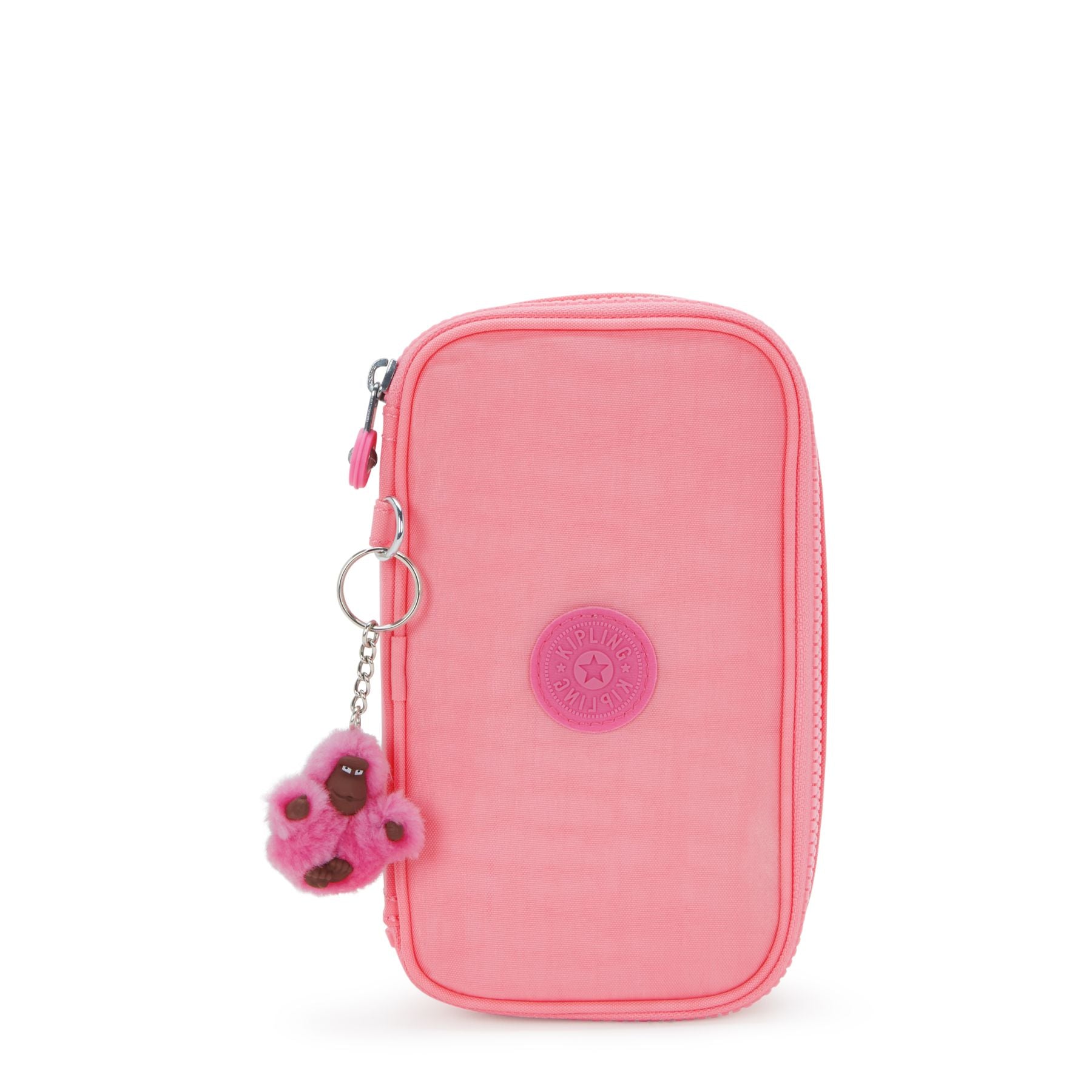 KIPLING 50 Pens pennenzak - coral sea