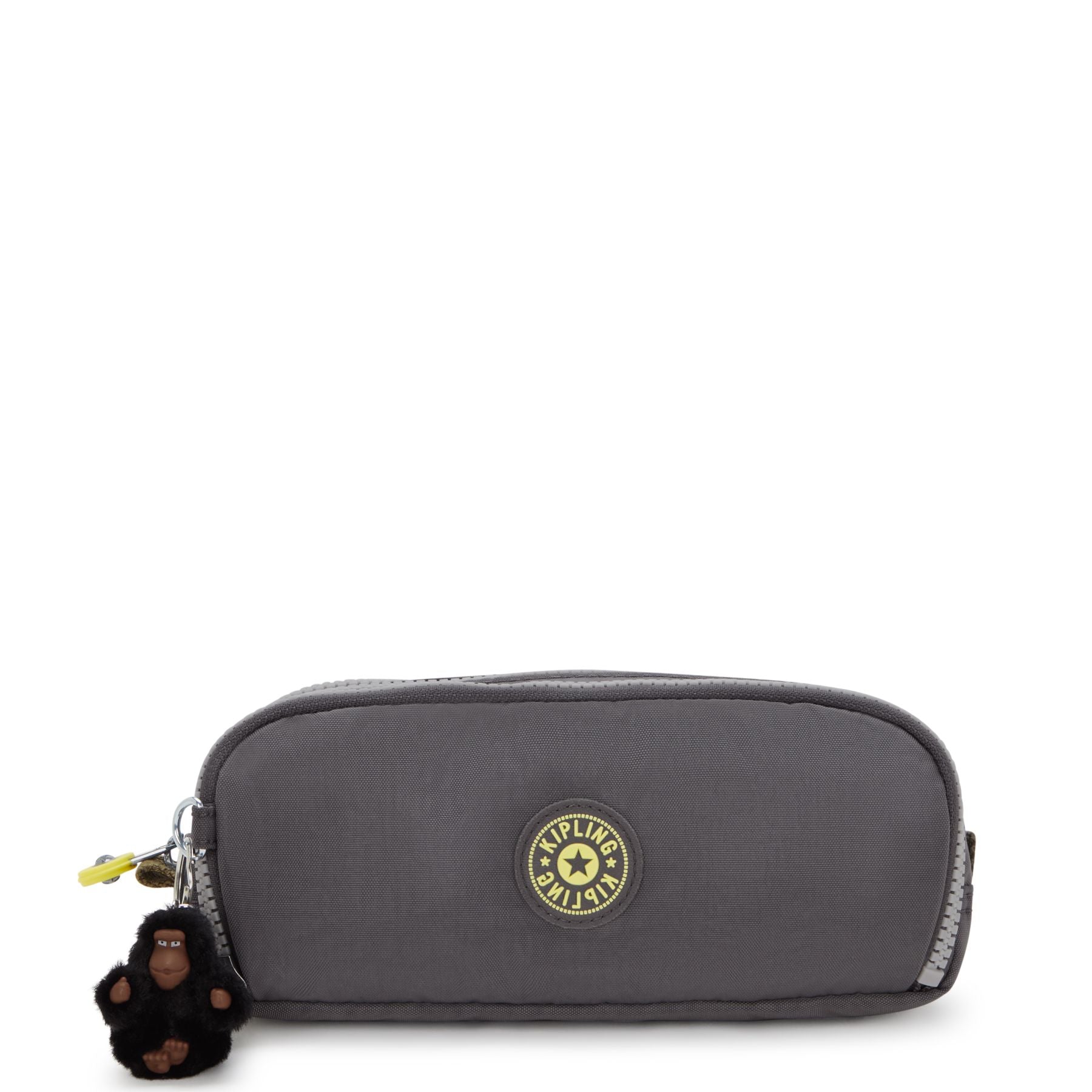 KIPLING Gitroy pennenzak - back to grey