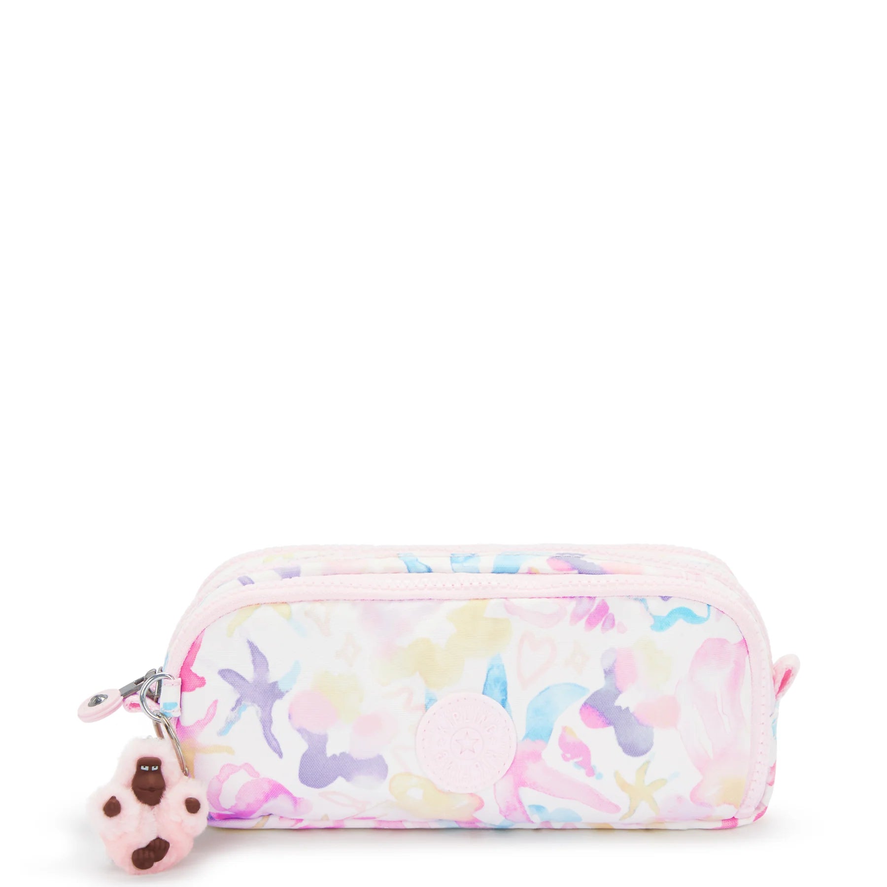 KIPLING Gitroy pennenzak - aqua sea