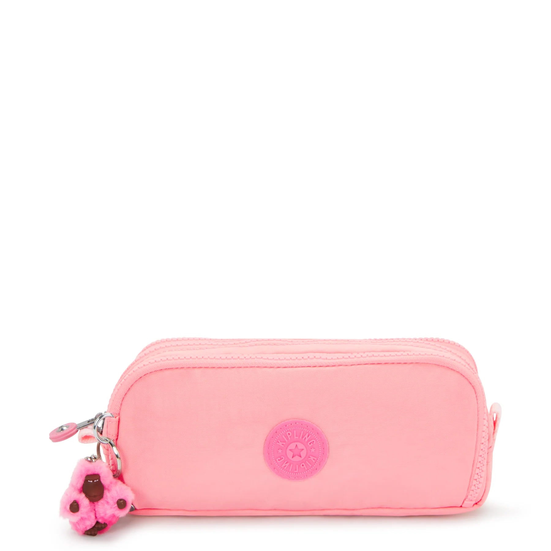 KIPLING Gitroy pennenzak - coral sea