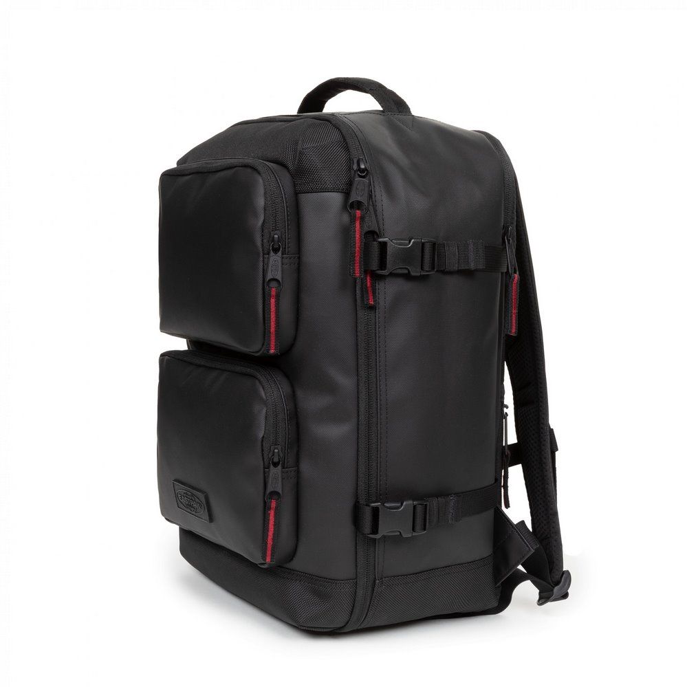 EASTPAK Tecum cabin rugzak - cnnct top black