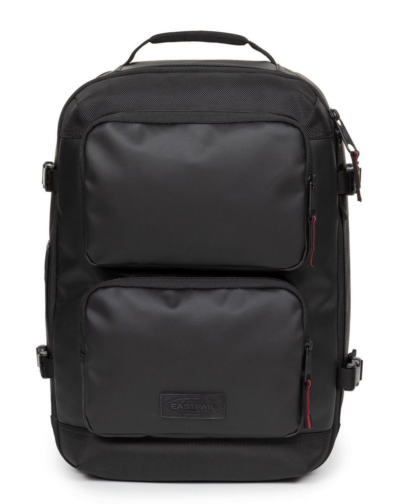 EASTPAK Tecum cabin rugzak - cnnct top black