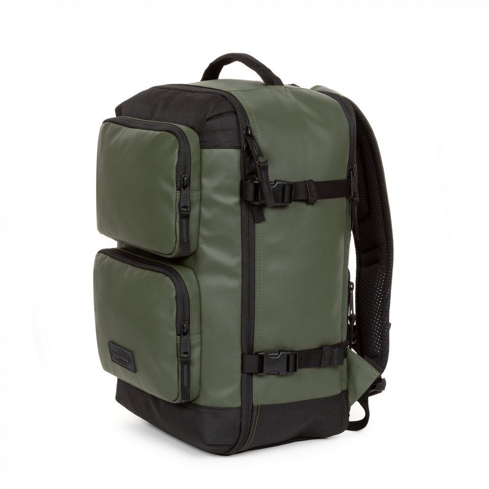 EASTPAK Tecum cabin rugzak - cnnct top khaki