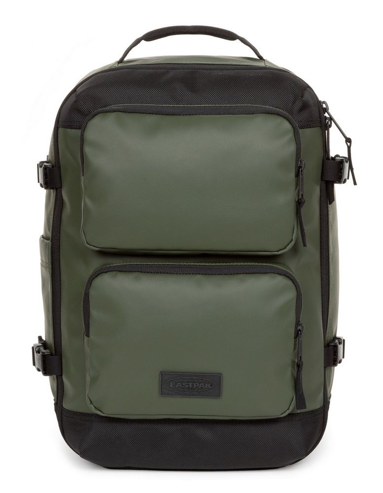 EASTPAK Tecum cabin rugzak - cnnct top khaki