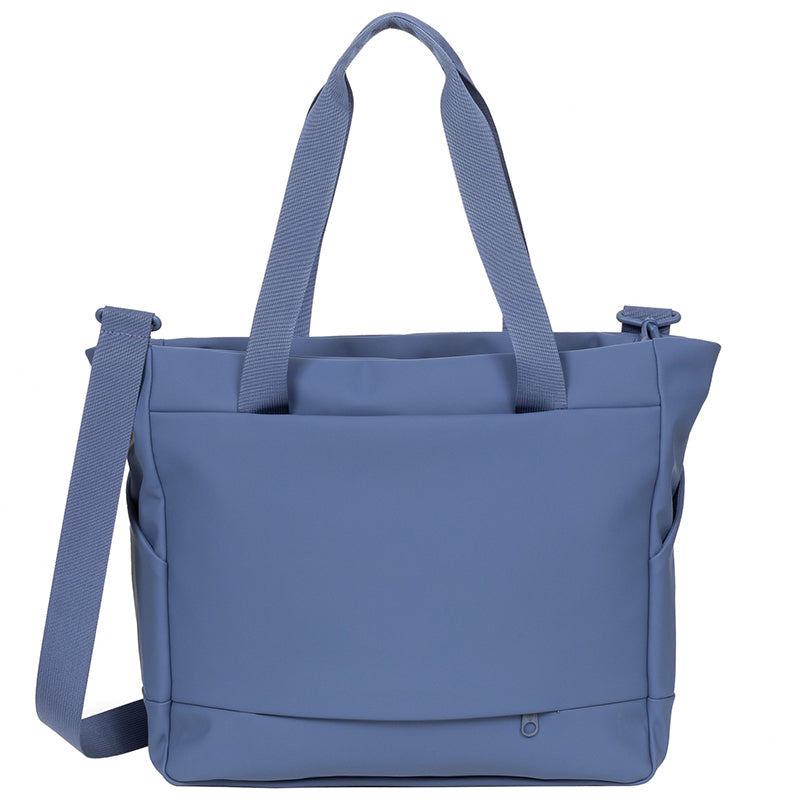 EASTPAK Cnnct F snatch schoudertas - cnnct matt indigo