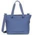 EASTPAK Cnnct F snatch schoudertas - cnnct matt indigo