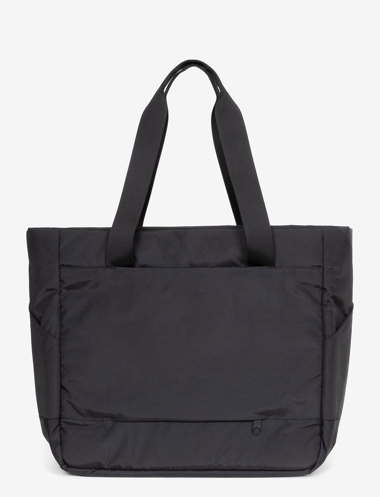 EASTPAK Cnnct F snatch schoudertas - cnnct black