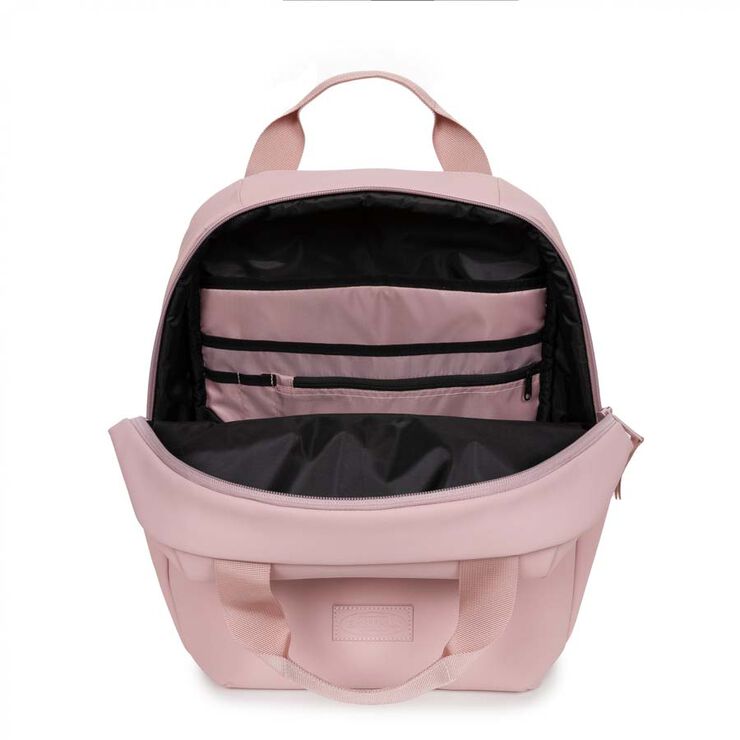 EASTPAK Tecum tote - cnnct matt powder