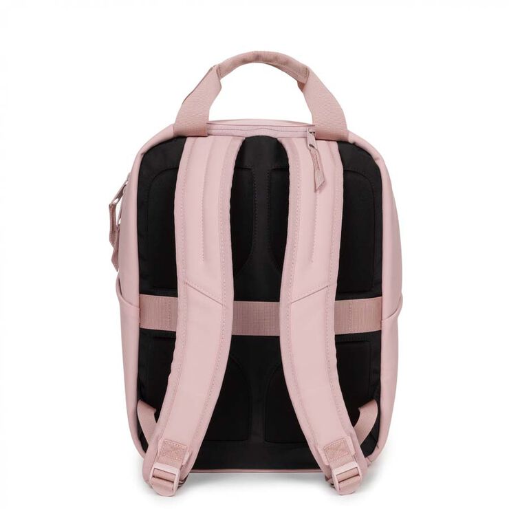 EASTPAK Tecum tote - cnnct matt powder